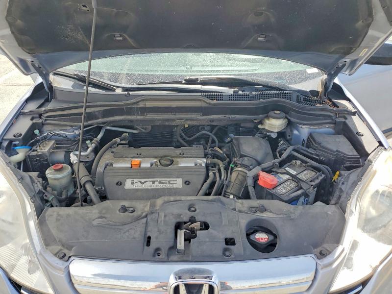 53457786 :رقم المزاد ، JHLRE48519C021048 vin ، 2009 Honda Cr-v مزاد بيع