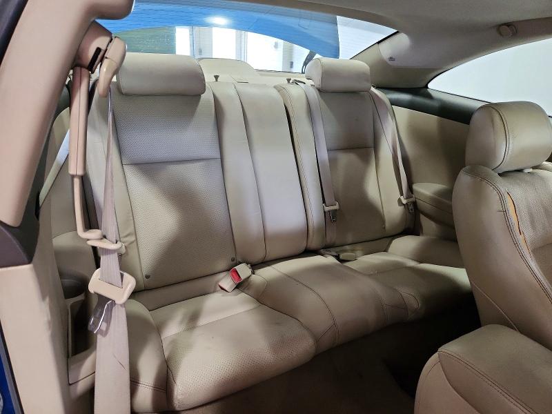 Продаж на аукціоні авто 2007 Toyota Camry Solara, vin: 4T1CA30P77U125309, номер лоту: 53718816