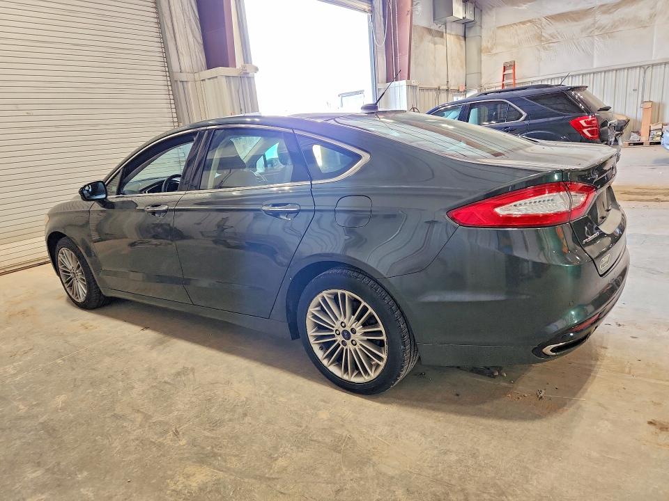 Aukcja sprzedaży 2016 Ford Fusion, vin: 3FA6P0T9XGR205759, numer aukcji: 53397266