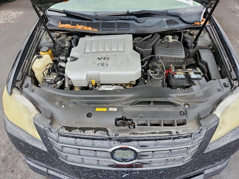 Продаж на аукціоні авто 2005 Toyota Avalon, vin: 4T1BK36B75U040570, номер лоту: 54958456