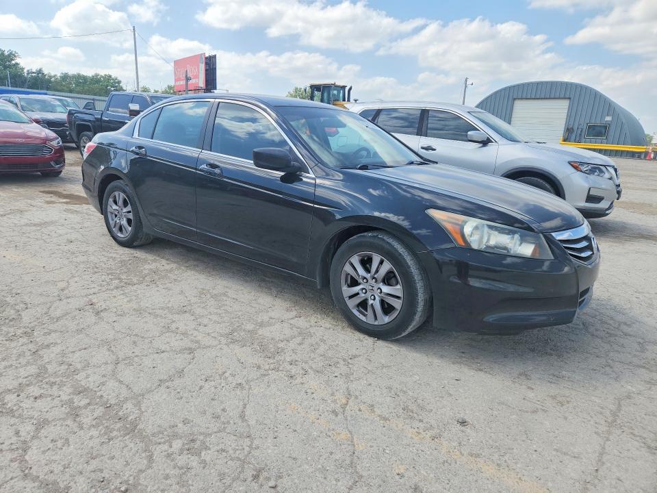 Продаж на аукціоні авто 2012 Honda Accord, vin: 1HGCP2F60CA056178, номер лоту: 53812086
