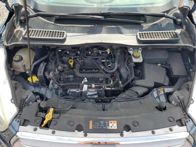 Aukcja sprzedaży 2018 Ford Escape, vin: 1FMCU9HD8JUA01447, numer aukcji: 54780966