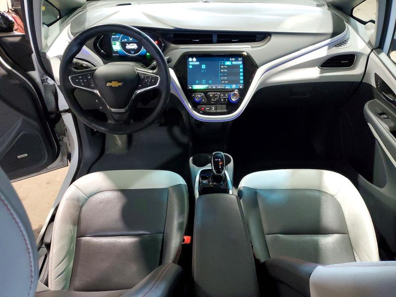 Продаж на аукціоні авто 2017 Chevrolet Bolt Ev, vin: 1G1FX6S09H4151941, номер лоту: 52846746