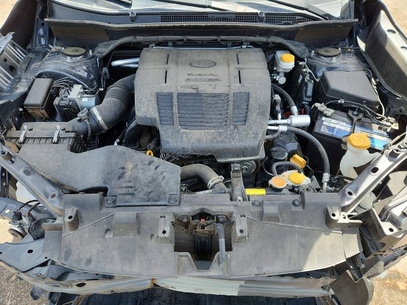 Продажа на аукционе авто 2021 Subaru Forester, vin: JF2SKAFC5MH565296, номер лота: 52038776