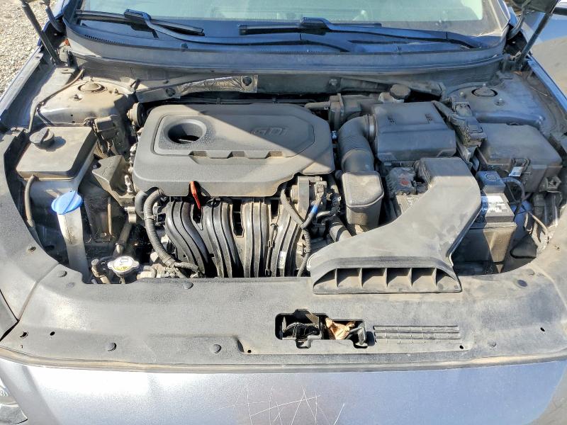 Продаж на аукціоні авто 2018 Hyundai Sonata, vin: 5NPE34AF8JH630294, номер лоту: 53423846