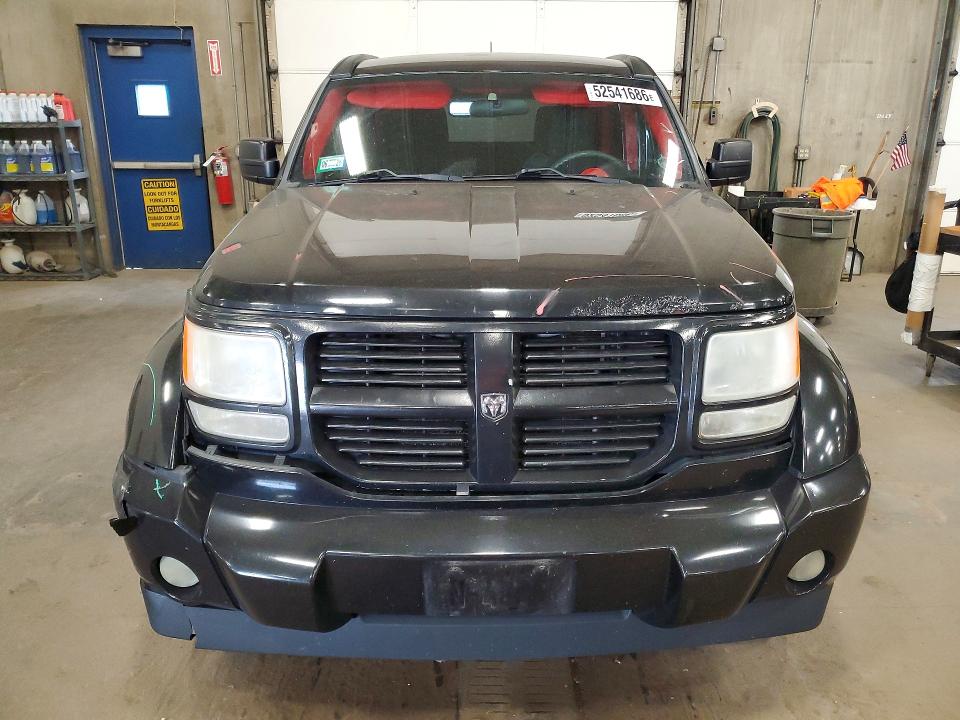 Aukcja sprzedaży 2008 Dodge Nitro, vin: 1D8GU28KX8W128955, numer aukcji: 52541686