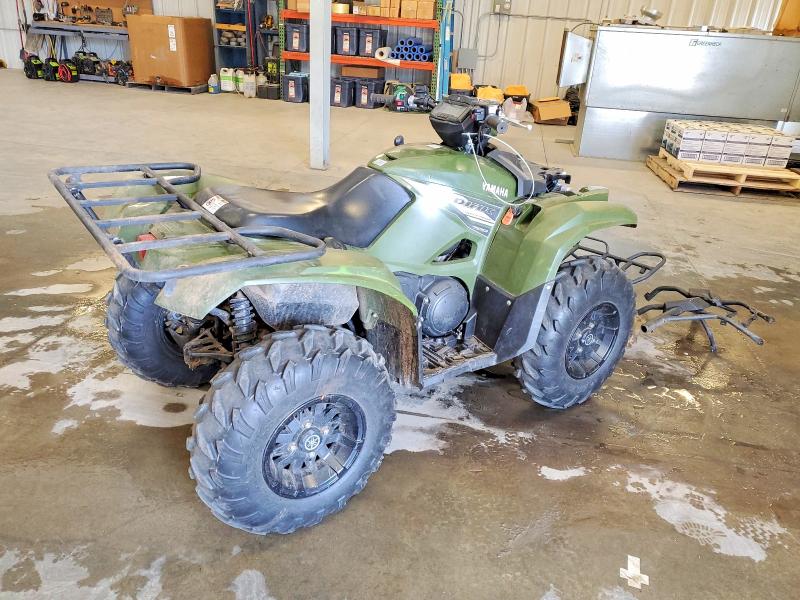 53459256 :رقم المزاد ، 5Y4AMH533LA101176 vin ، 2020 Yama Atv مزاد بيع