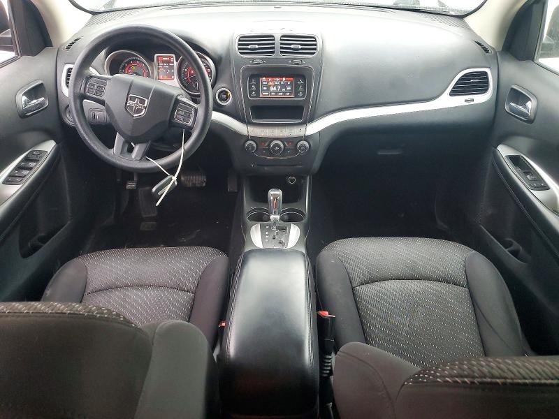 Продаж на аукціоні авто 2015 Dodge Journey, vin: 3C4PDDBG8FT593381, номер лоту: 51964596