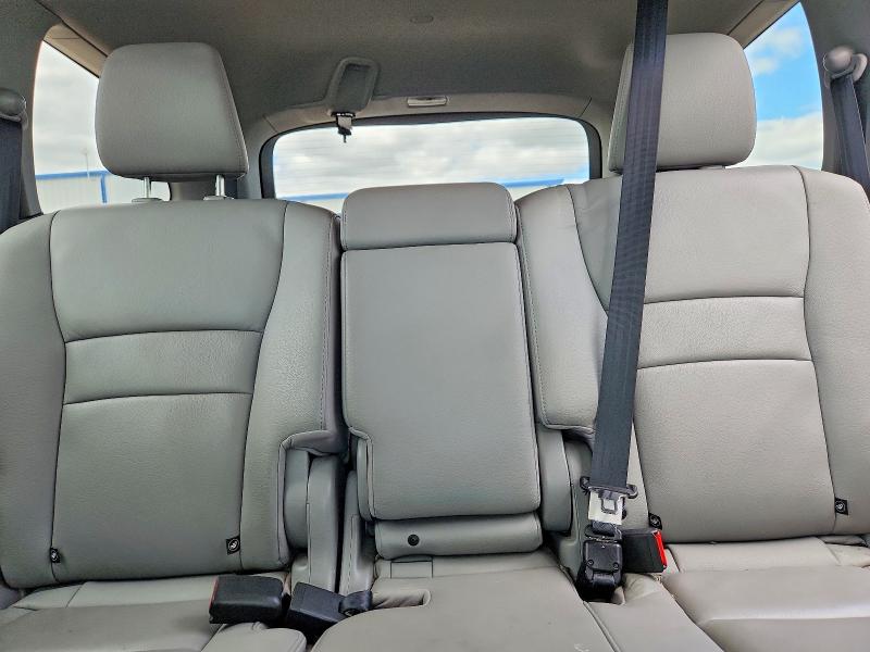 Aukcja sprzedaży 2021 Honda Pilot, vin: 5FNYF6H27MB089129, numer aukcji: 54483236