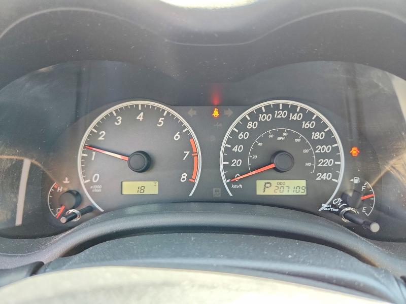 2013 Toyota Corolla მანქანა იყიდება აუქციონზე, vin: 2T1BU4EE9DC039366, აუქციონის ნომერი: 53039806