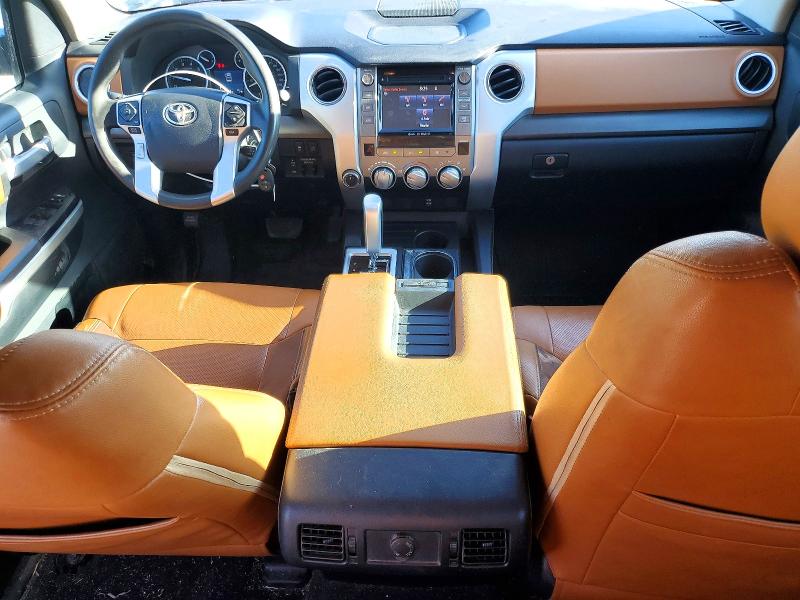 Aukcja sprzedaży 2017 Toyota Tundra, vin: 5TFDW5F17HX586082, numer aukcji: 53737026