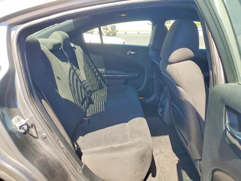 Продажа на аукционе авто 2012 Dodge Charger, vin: 2C3CDXBGXCH112328, номер лота: 53099106