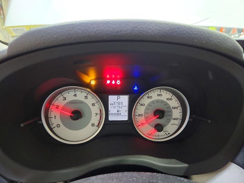 Aukcja sprzedaży 2013 Subaru Impreza, vin: JF1GJAB6XDH005836, numer aukcji: 53535266