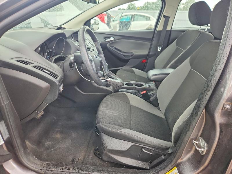 54624816 :رقم المزاد ، 1FADP3F25EL461231 vin ، 2014 Ford Focus مزاد بيع