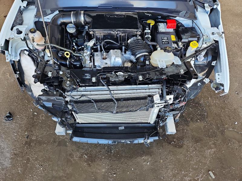 Aukcja sprzedaży 2025 Jeep Compass, vin: 3C4NJDCN2ST505125, numer aukcji: 53143026