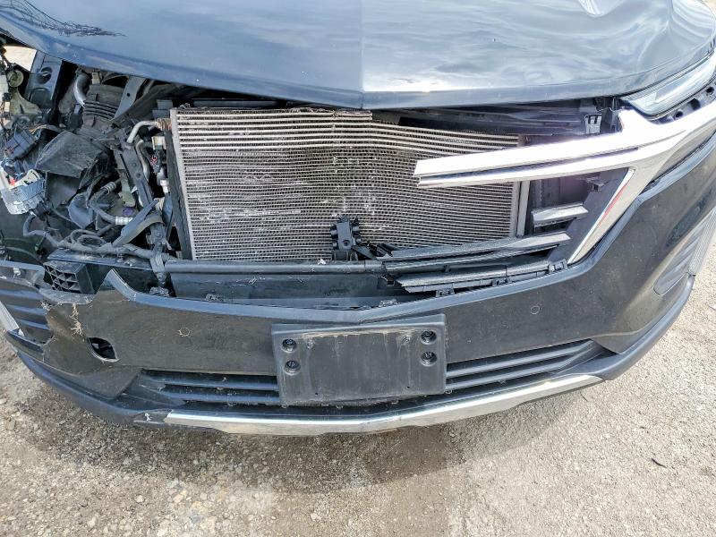 Продаж на аукціоні авто 2024 Chevrolet Equinox, vin: 3GNAXKEG3RL360792, номер лоту: 52432796