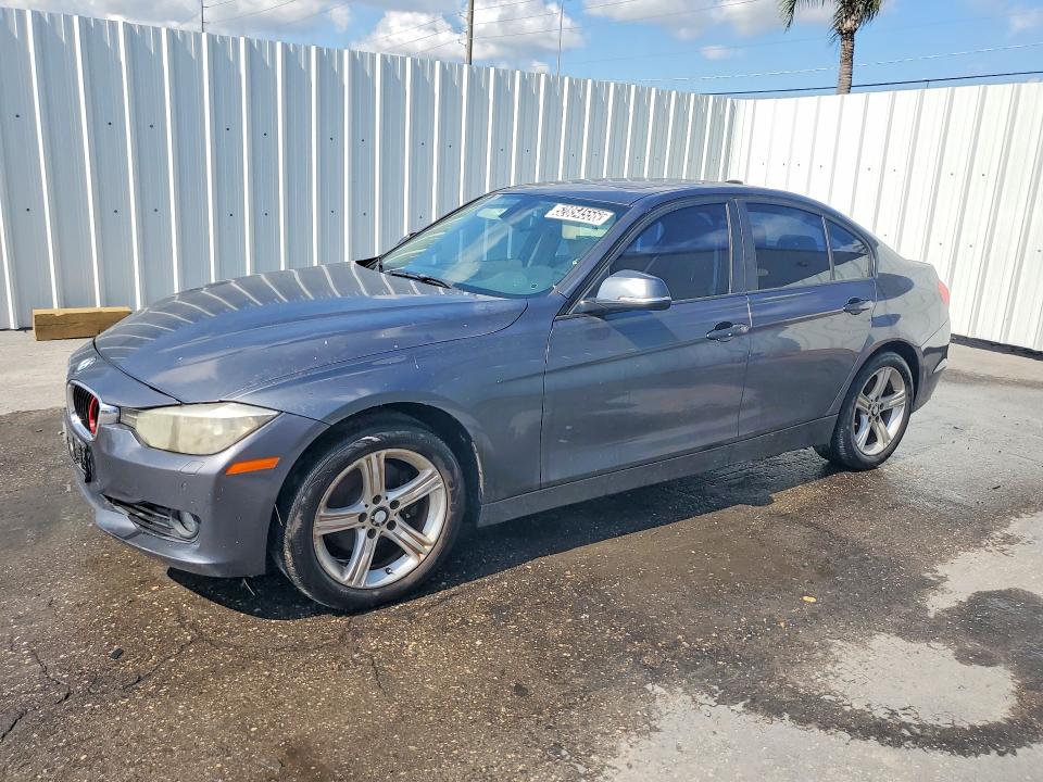Aukcja sprzedaży 2013 Bmw 328, vin: WBA3B5C57DF597742, numer aukcji: 52854556