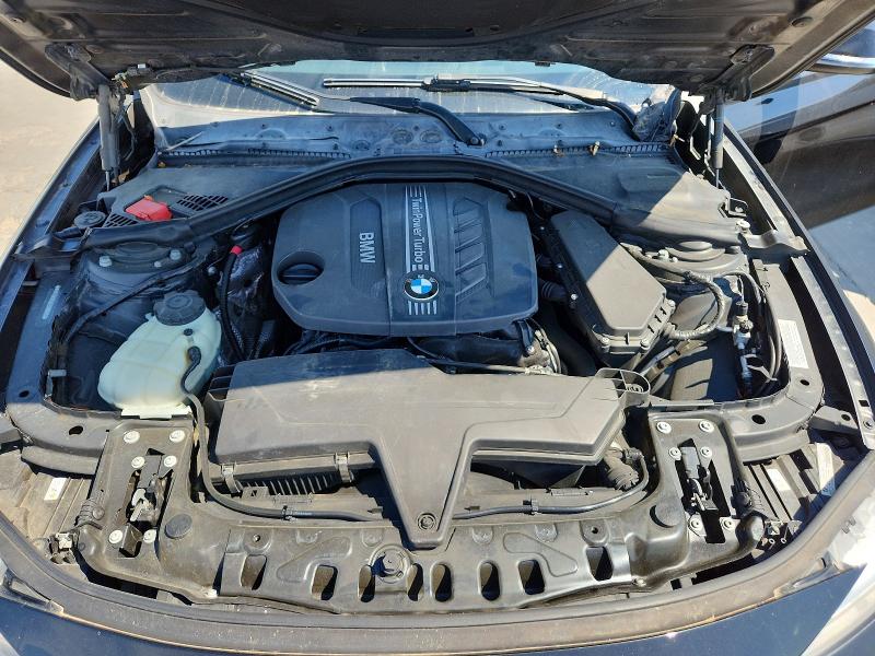 Продажа на аукционе авто 2014 Bmw 328, vin: WBA3D3C56EF099256, номер лота: 53051466