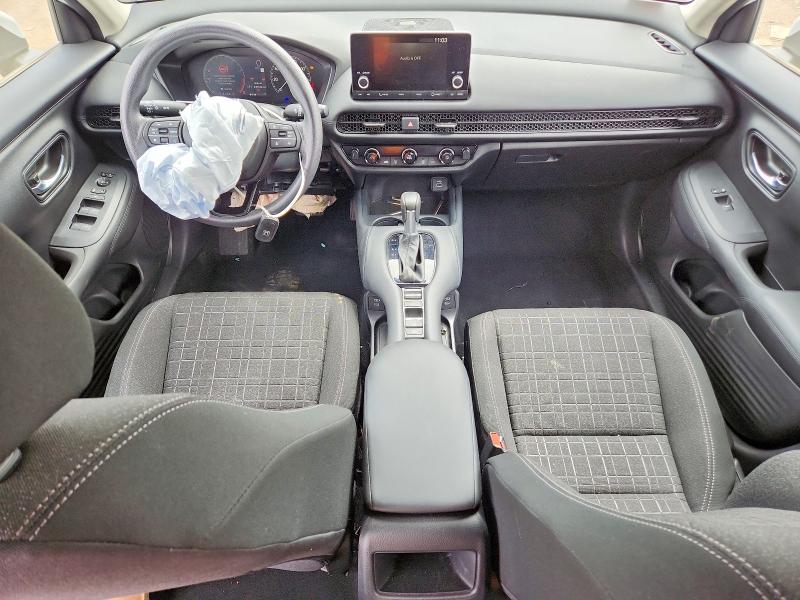 54243816 :رقم المزاد ، 3CZRZ2H36RM731060 vin ، 2024 Honda Hr-v مزاد بيع