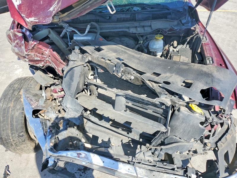 52682436 :رقم المزاد ، 1C6RR6FG1KS529914 vin ، 2019 Ram 1500 Classic مزاد بيع