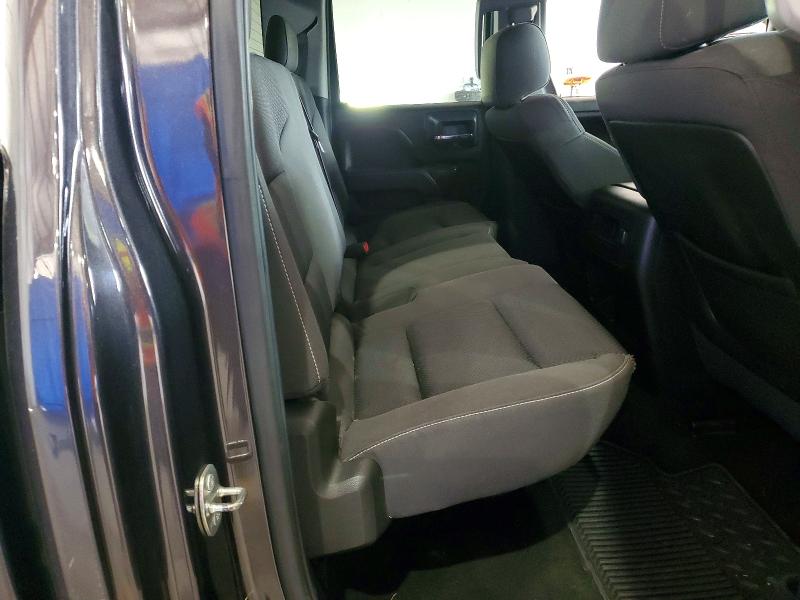 Aukcja sprzedaży 2015 Gmc Sierra, vin: 1GTV2UEC7FZ406789, numer aukcji: 52446776