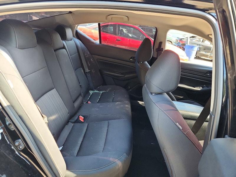 51977846 :رقم المزاد ، 1N4BL4BV2RN419828 vin ، 2024 Nissan Altima مزاد بيع