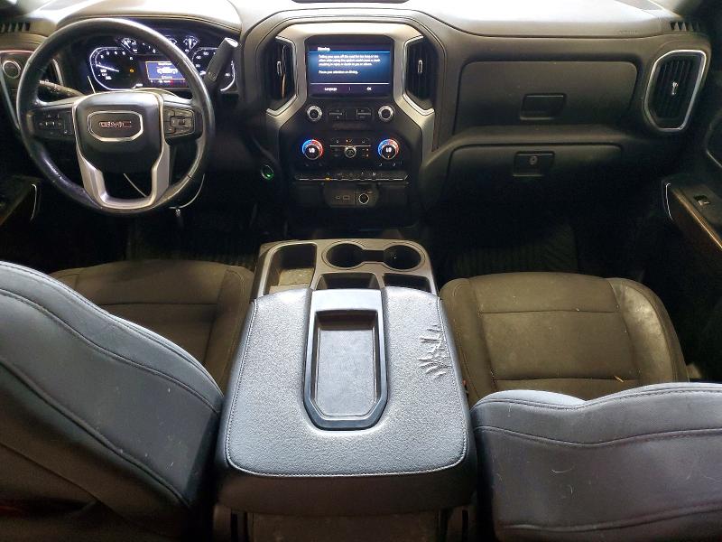 Aukcja sprzedaży 2021 Gmc Sierra, vin: 1GTR8CEK6MZ334756, numer aukcji: 55372996