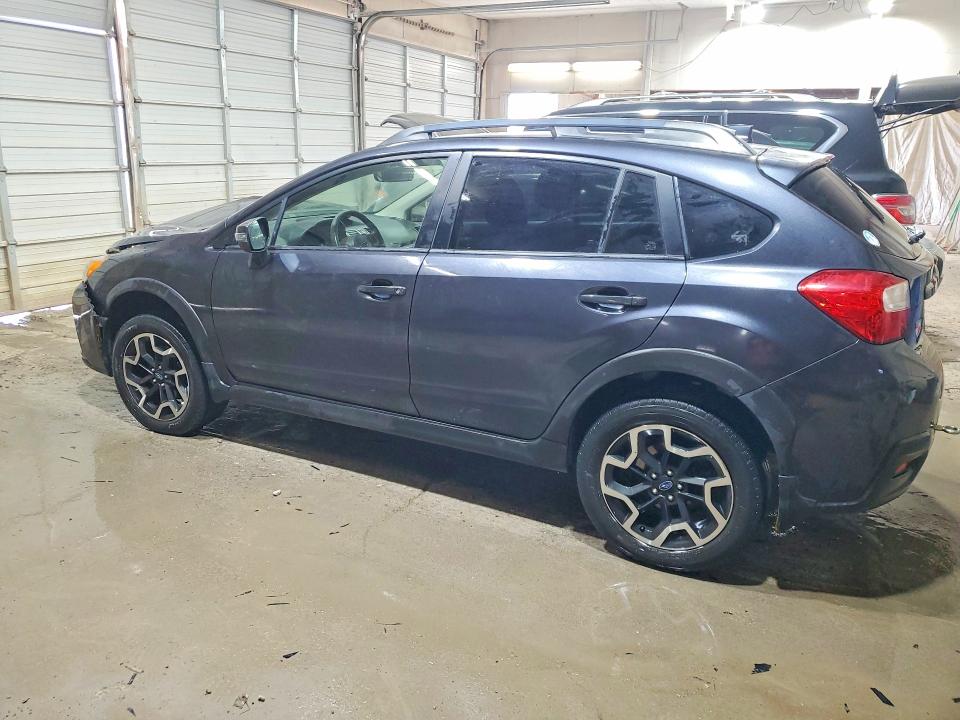 Продажа на аукционе авто 2017 Subaru Crosstrek, vin: JF2GPAKC7HH230138, номер лота: 52420086