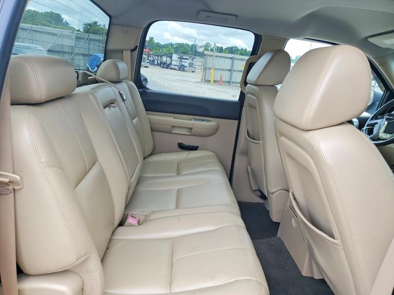 Aukcja sprzedaży 2007 Gmc New Sierra, vin: 2GTEK13M071516734, numer aukcji: 54709636