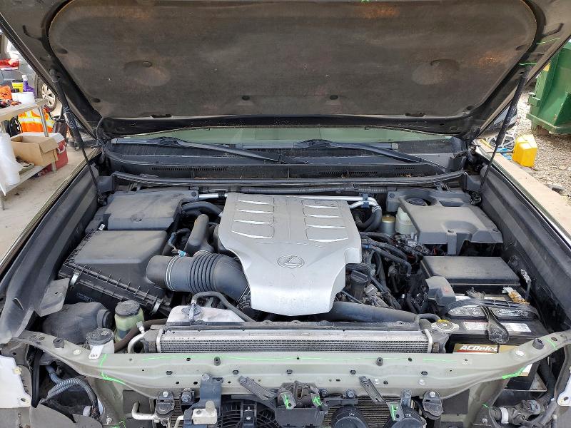 52172086 :رقم المزاد ، JTJBM7FX0G5147696 vin ، 2016 Lexus Gx مزاد بيع