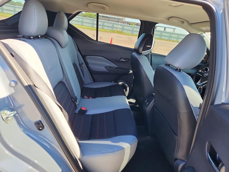 Продаж на аукціоні авто 2024 Nissan Kicks, vin: 3N1CP5DV8RL472915, номер лоту: 54977786