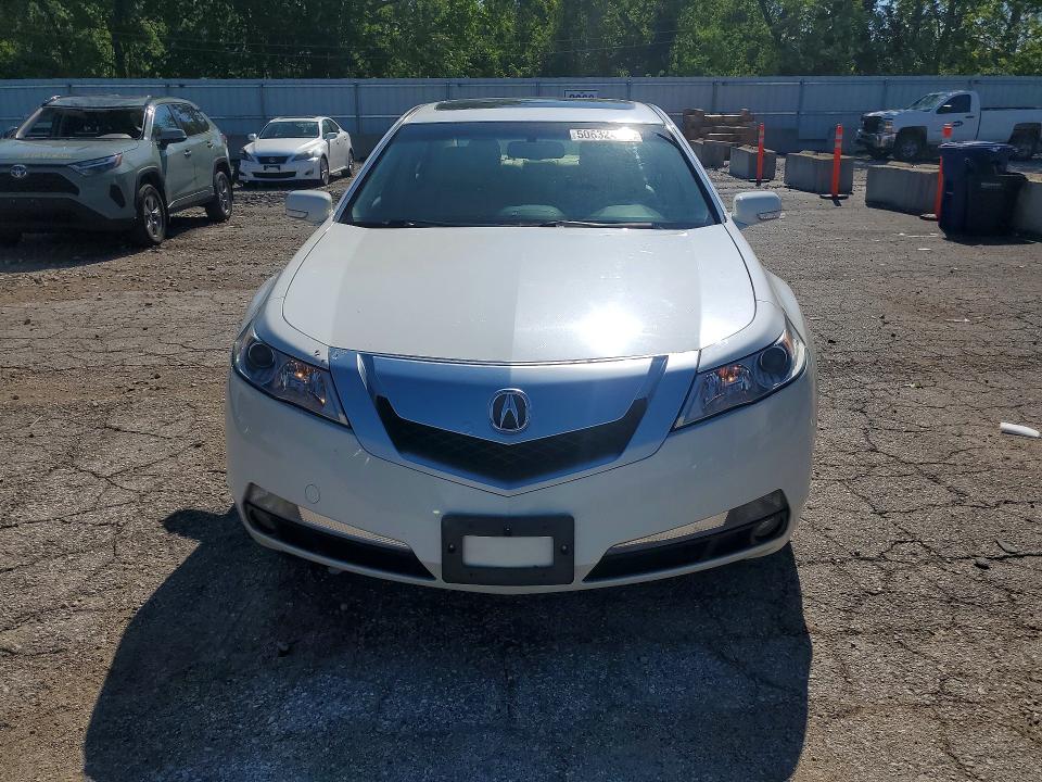 Продаж на аукціоні авто 2010 Acura Tl, vin: 19UUA8F52AA007898, номер лоту: 50632496