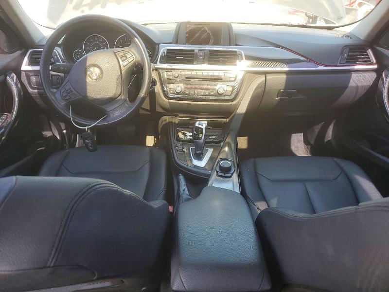 Продажа на аукционе авто 2013 Bmw 328, vin: WBA3C1G51DNR49381, номер лота: 52586306