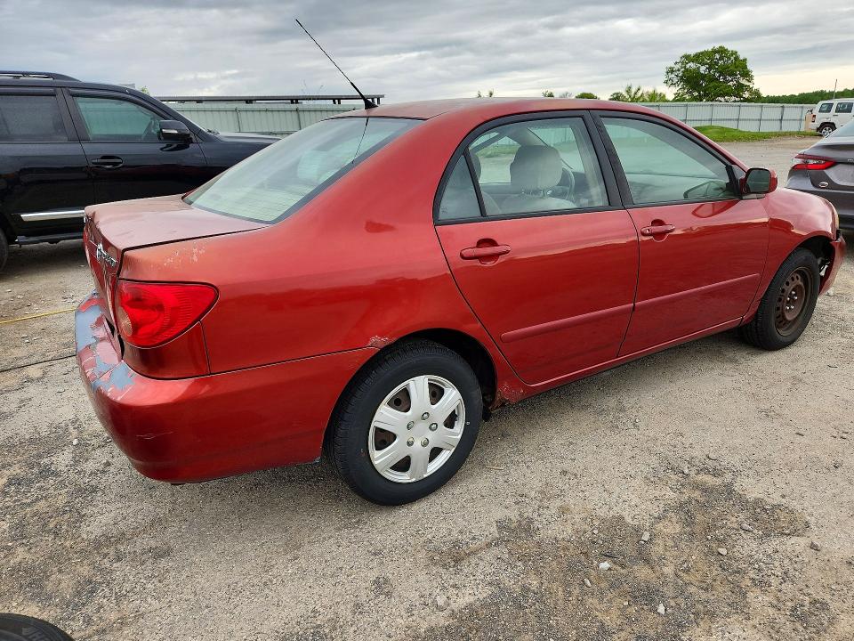Aukcja sprzedaży 2007 Toyota Corolla, vin: 1NXBR32E87Z911605, numer aukcji: 55035326