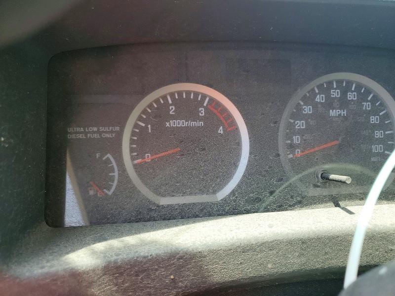 55056236 :رقم المزاد ، JALC4W165L7K00843 vin ، 2020 Isuzu Npr Xd مزاد بيع