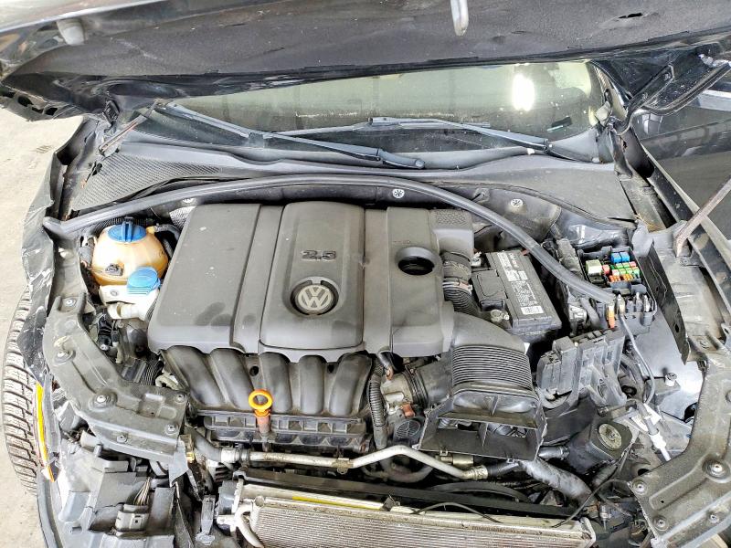 Продаж на аукціоні авто 2013 Volkswagen Passat, vin: 1VWCH7A36DC086715, номер лоту: 54255846