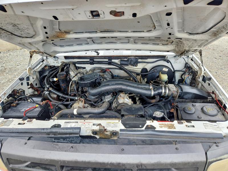 Продаж на аукціоні авто 1994 Ford F150, vin: 1FTEX14NXRKC06375, номер лоту: 54820746