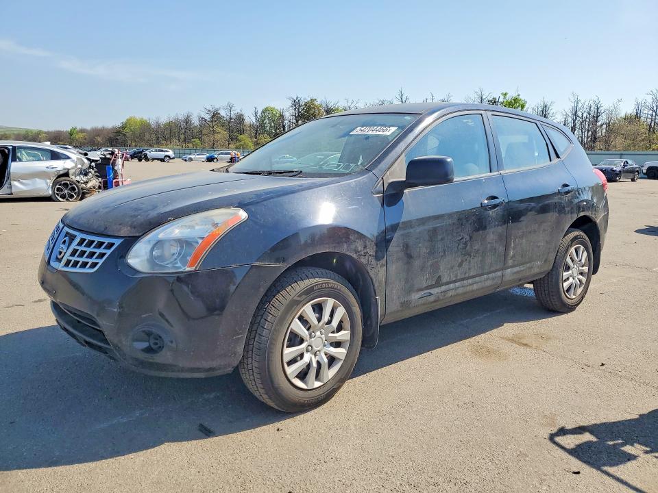 Aukcja sprzedaży 2009 Nissan Rogue, vin: JN8AS58V59W171806, numer aukcji: 54204466