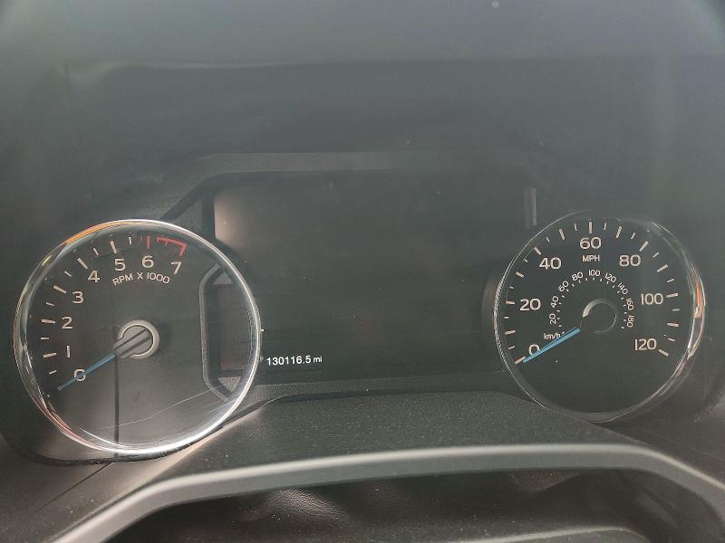 Продаж на аукціоні авто 2015 Ford F150, vin: 1FTEW1EP5FKD35235, номер лоту: 52166326