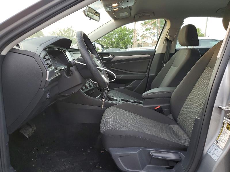 Aukcja sprzedaży 2020 Volkswagen Jetta, vin: 3VWC57BU9LM082431, numer aukcji: 55123406
