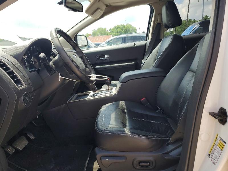 Продажа на аукционе авто 2008 Ford Edge, vin: 2FMDK38C58BA97147, номер лота: 54176536