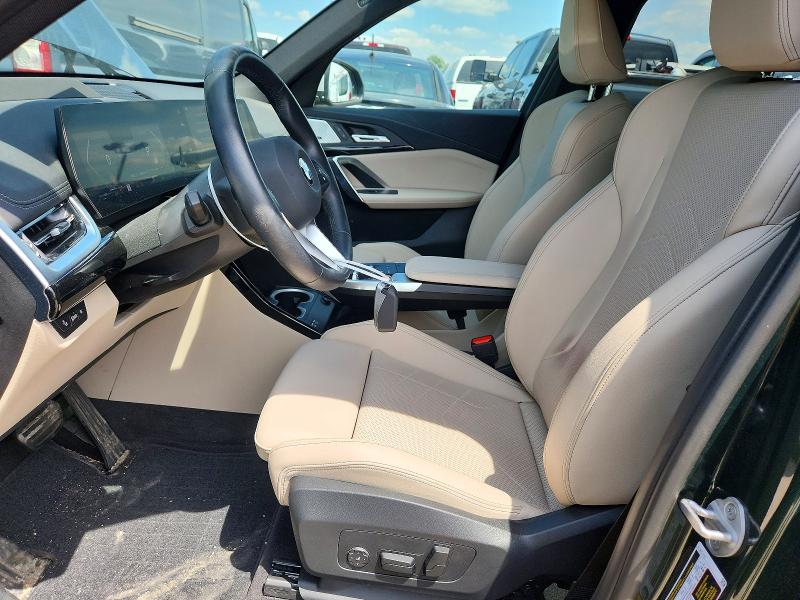 Продажа на аукционе авто 2023 Bmw X1, vin: WBX73EF08P5X99648, номер лота: 54849966