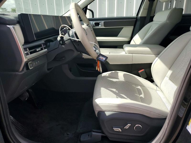 Продажа на аукционе авто 2026 Hyundai Santa Fe, vin: 5NMP24GL9TH173553, номер лота: 54000376