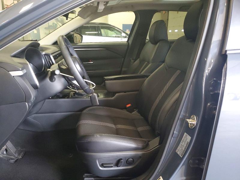 Aukcja sprzedaży 2026 Mazda Cx-50, vin: 7MMVABBLXTN462661, numer aukcji: 54256556