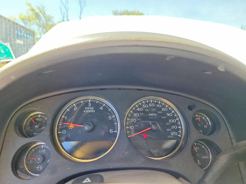 Aukcja sprzedaży 2007 Chevrolet Tahoe, vin: 1GNEK13037R112113, numer aukcji: 52933276