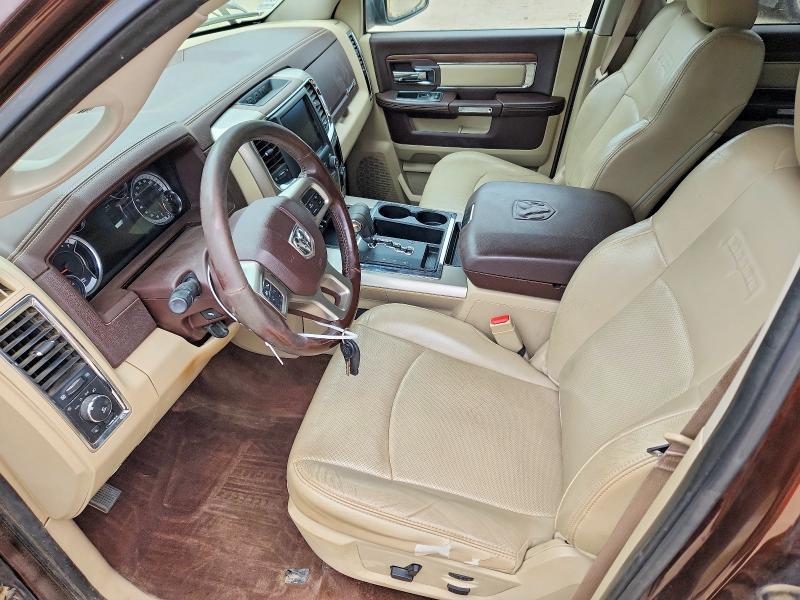 Aukcja sprzedaży 2013 Ram 1500, vin: 1C6RR7NT4DS569671, numer aukcji: 55159066