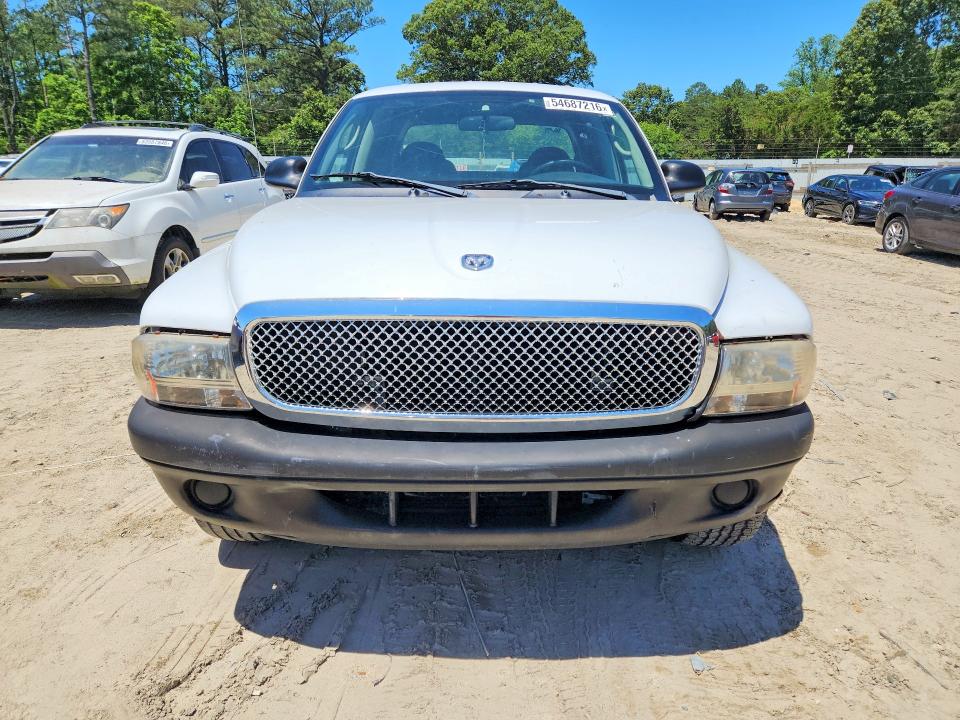 Aukcja sprzedaży 2004 Dodge Dakota, vin: 1D7HL38NX4S774056, numer aukcji: 54687216
