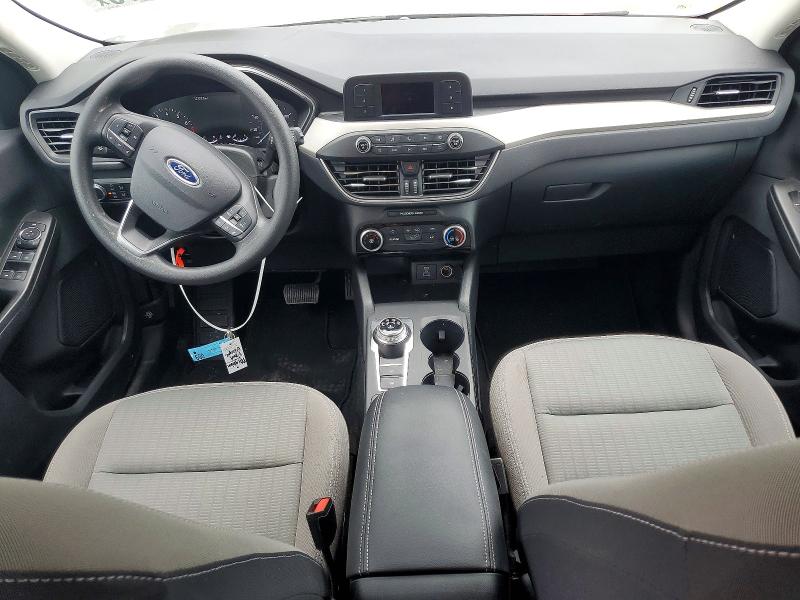 Aukcja sprzedaży 2021 Ford Escape, vin: 1FMCU0F67MUA47758, numer aukcji: 52427676