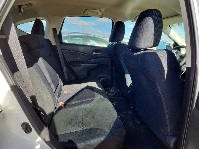 Aukcja sprzedaży 2015 Honda Cr-v, vin: 2HKRM4H39FH111319, numer aukcji: 51686176