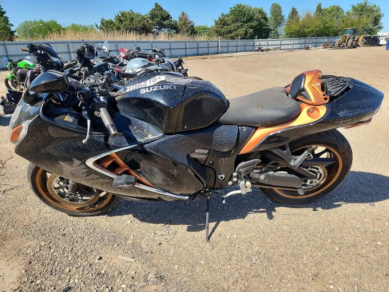 Продажа на аукционе авто 2022 Suzuki Gsx1300, vin: JS1EJ11BXN7100544, номер лота: 53106416